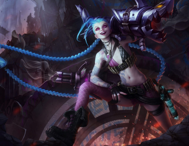 lol中各个adc与各个辅助如何搭,loladc后期能力排名前期强势的adc