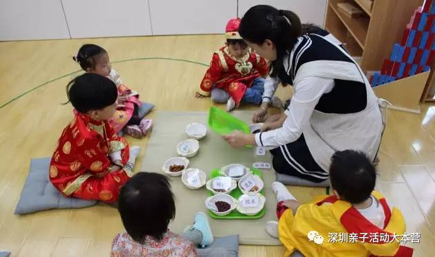 深圳市南山区幼儿园择校最全攻略,深圳南山要择校怎么考