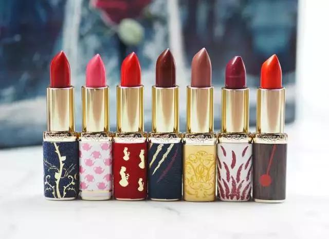 颜值超高的彩妆礼盒推荐女,年度热门彩妆大赏这些都超好用