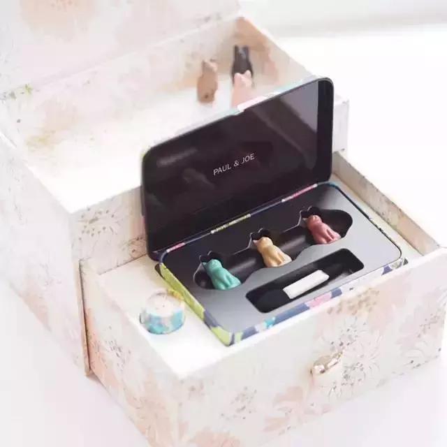 颜值超高的彩妆礼盒推荐女,年度热门彩妆大赏这些都超好用