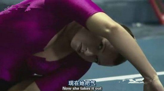 濂冲瓙鐜╁悗绌虹炕鎰忓韬骸,濂冲瓙鐜╁悗绌虹炕鎰忓鎽斾笅灞卞礀鍚庣画