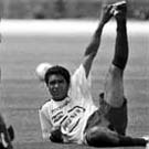 足球教学热身意义,足球教学热身动作