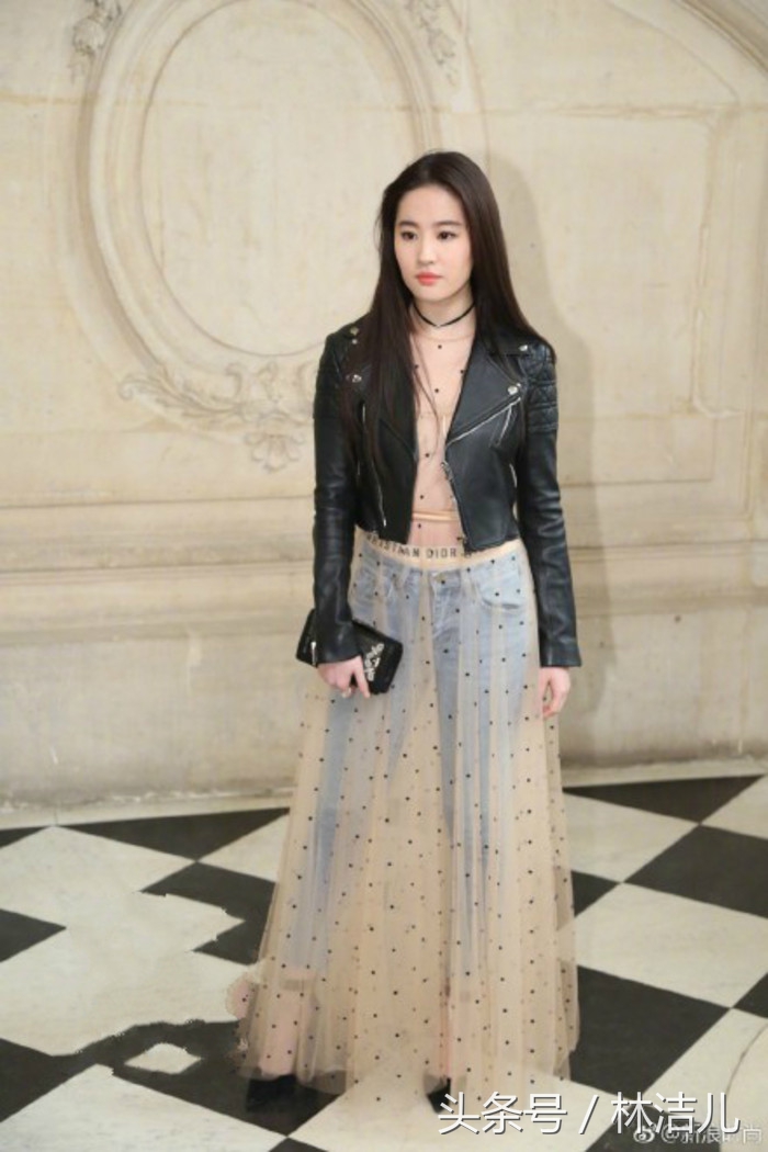 王子文与唐嫣同台装扮秒变小矮人,王子文唐嫣上榜