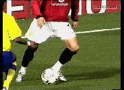 c罗恶性犯规集锦,c罗足球过人技巧简单实用帅气