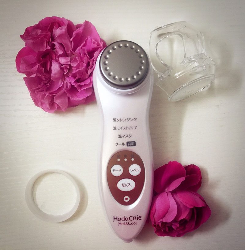 护肤工具神器,黑科技护肤美容仪