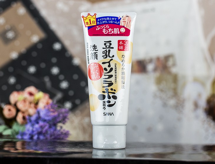 日本好物代购人气榜推荐,日本洗面奶平价好用推荐