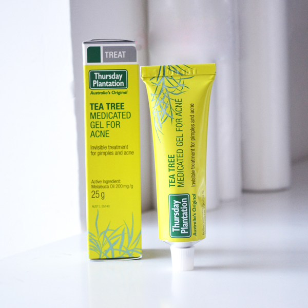 痘痘克星强效精华,痘痘肌必备的消痘神器