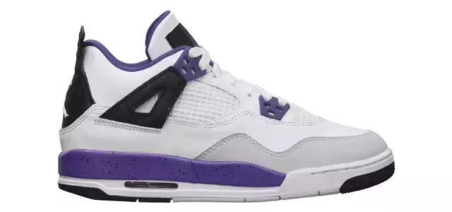 过去的五年,这23双纯女款AJ让妹子们倾倒