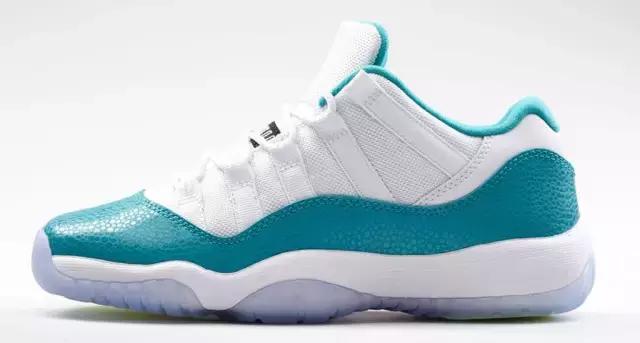 过去的五年,这23双纯女款AJ让妹子们倾倒