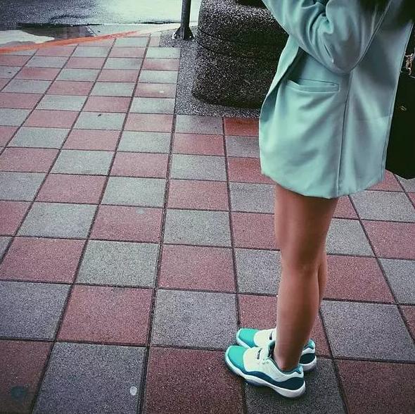 过去的五年,这23双纯女款AJ让妹子们倾倒