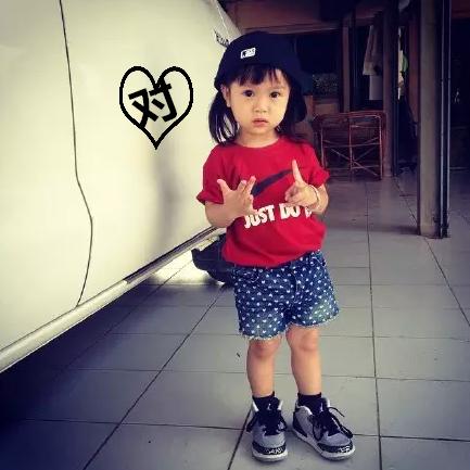 过去的五年,这23双纯女款AJ让妹子们倾倒