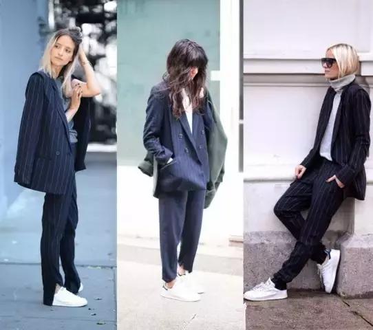 今年最流行的裤子是哪一款,2019年最时髦的裤子