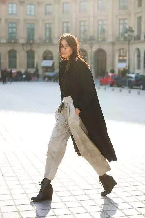 今年最流行的裤子是哪一款,2019年最时髦的裤子