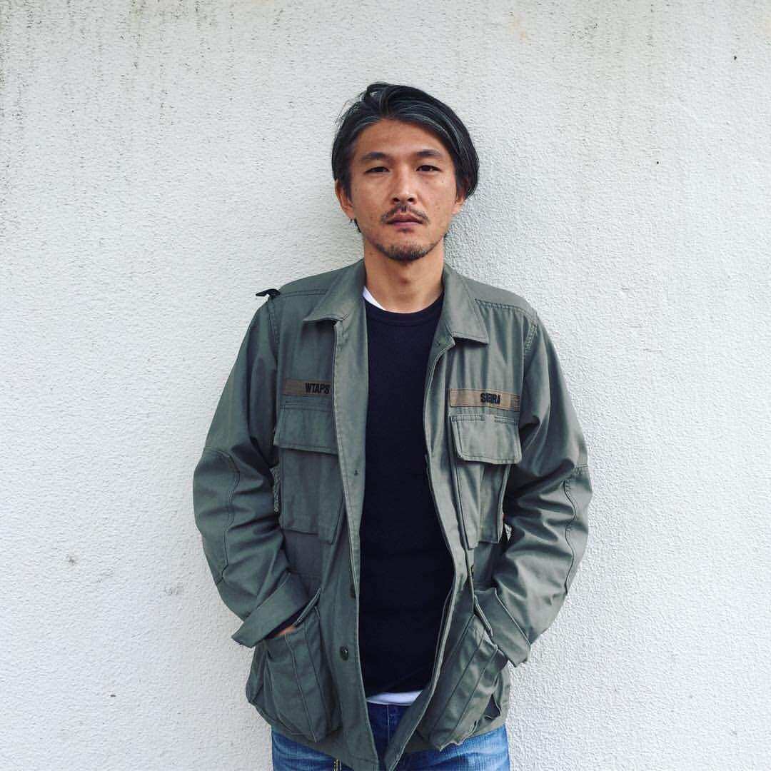 wtapsneighborhood卫衣,wtaps潮牌