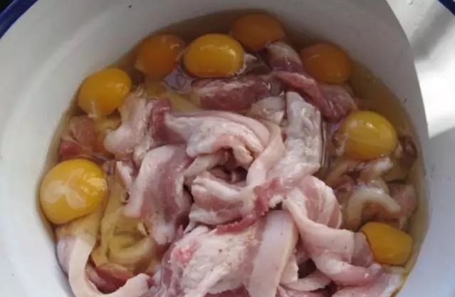 糖醋小苏肉,色香味完美的结合,还有美丽的传说,你能做到吗