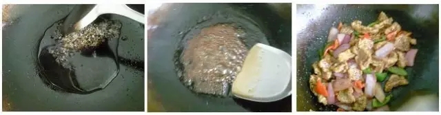 糖醋小苏肉,色香味完美的结合,还有美丽的传说,你能做到吗