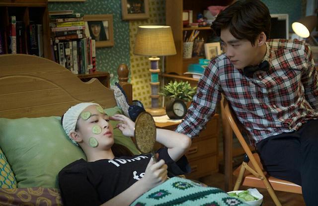 吴磊蒋依依关晓彤张雪迎合照,吴磊关晓彤张雪迎关系