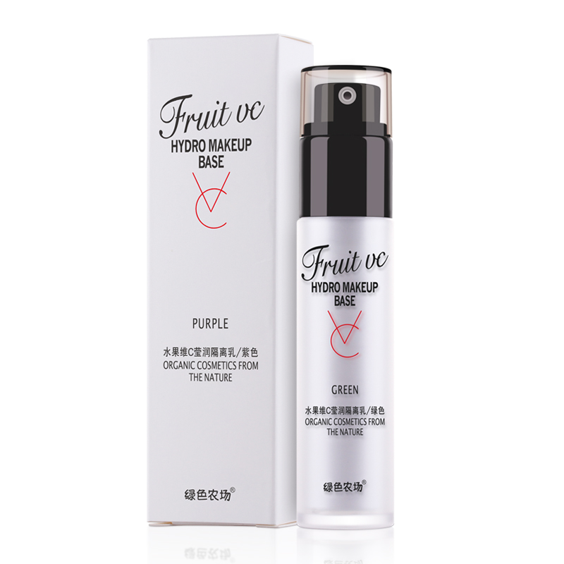 怎么用隔离最服帖,隔离真的让底妆更服帖吗