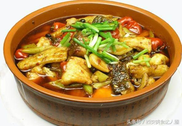 10种鱼的做法吃一月不重样,6种鱼的做法不为吃鱼再发愁