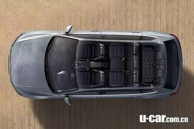 全新途观l火热预售中,途观l2022款r-line越享版落地价格