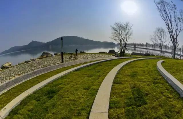 东湖樱花园两日游攻略,东湖绿道游玩最佳攻略