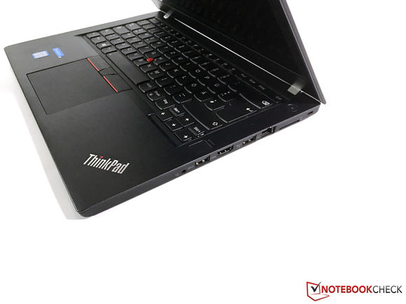 ThinkPadT470,Corei5笔记本测评
