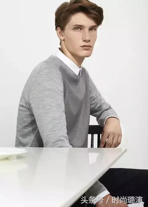 男装24个风格是哪些款式,十种男装经典
