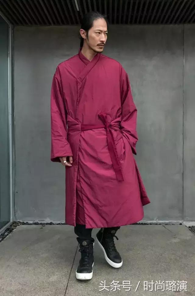 男装24个风格是哪些款式,十种男装经典