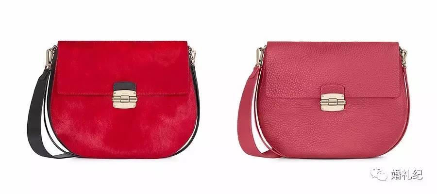 戚薇李承铉同款包包,戚薇黑色婚纱同款