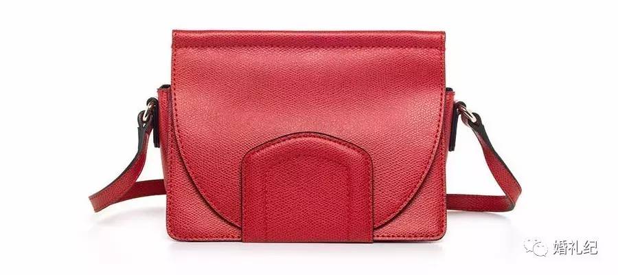 戚薇李承铉同款包包,戚薇黑色婚纱同款