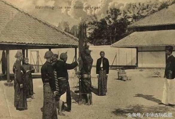 古人为什么惩罚打板子,古代为什么爱挨板子