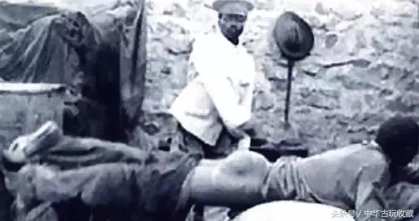 古人为什么惩罚打板子,古代为什么爱挨板子