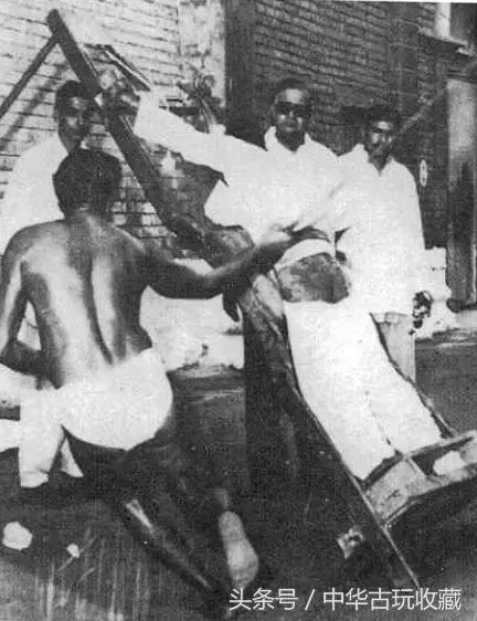 古人为什么惩罚打板子,古代为什么爱挨板子