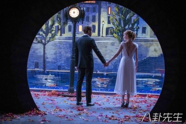 爱乐之城得奖奥斯卡,爱乐之城获得第几届奥斯卡