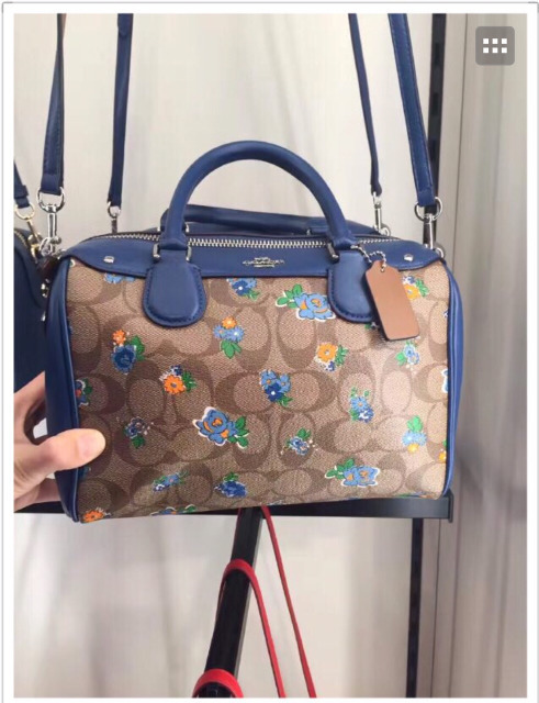 coach蔻驰包包1982,coach蔻驰包包翻新