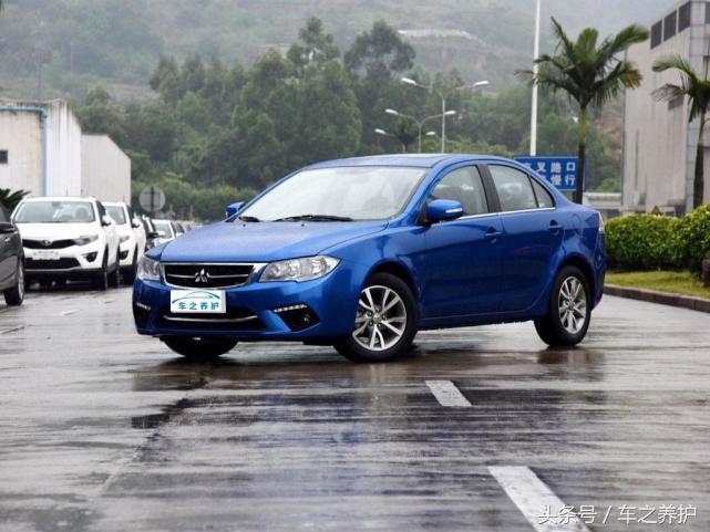 乐天把我们当猴耍，难道你还买韩系？这车比韩系好几倍了