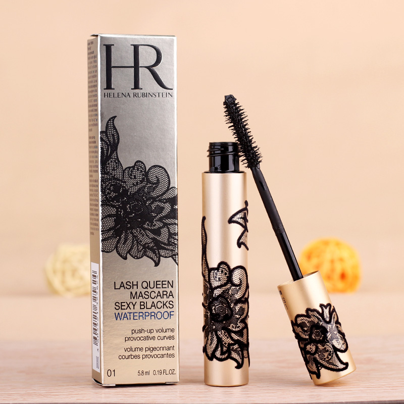 贴假睫毛刷睫毛膏还是睫毛打底膏,睫毛用睫毛膏好还是贴假睫毛好看