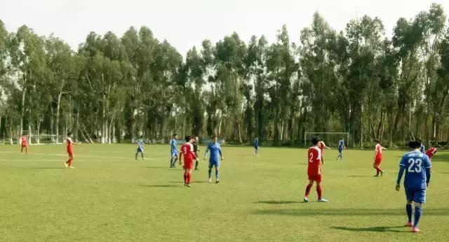 2023青少年足球锦标赛u18山东,全国青少年足球联赛u19赛程表