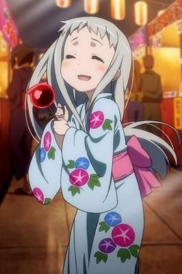 未闻花名和四谎哪个感人,四谎和未闻花名哪个好看