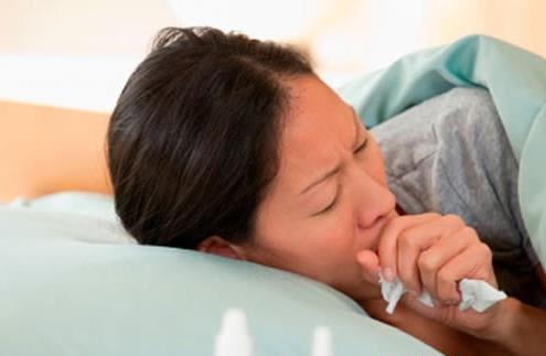 孕7月感冒咳不停吃了药，婆婆说：生个傻子不给你带