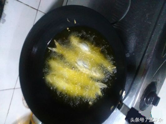 下酒必备鱼,下酒好菜谱100例