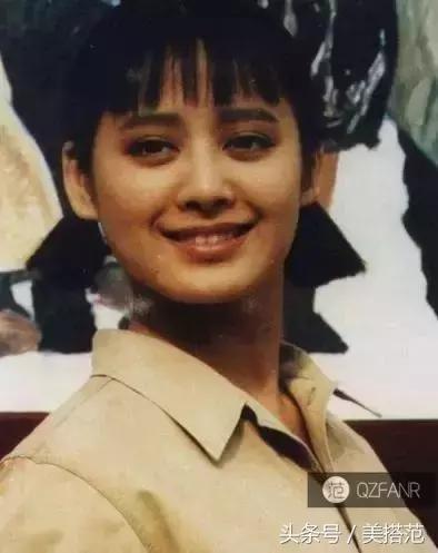 她40岁离婚，剃光头，爆粗口，却在娱乐圈里活得比谁都肆意！