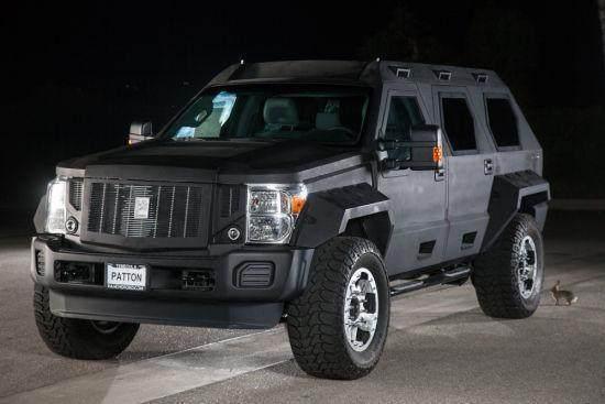 嫌弃自己的车费油?这款车加满一箱油约2000元!