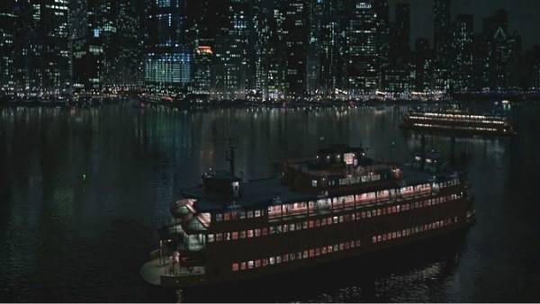 逗比老爷喜当爹，这才是DC的正确打开方式