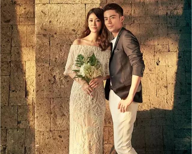 明星的婚礼都这样,拍一部属于自己的婚礼微电影吧