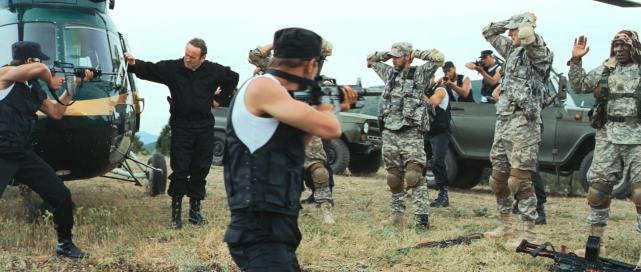 世界雇佣兵公司排名,世界上有多少个雇佣兵公司