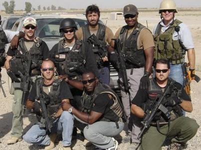 世界雇佣兵公司排名,世界上有多少个雇佣兵公司