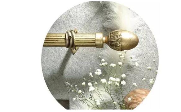 罗马杆VS轨道,看完才发现自己错的离谱