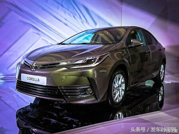 宝来17款自动高配1.6,17新款宝来