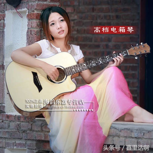 吉他怎么选购好听的音色,maton吉他怎么选购